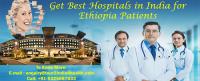Best Hospitals in India for Ethiopian Patients image 1